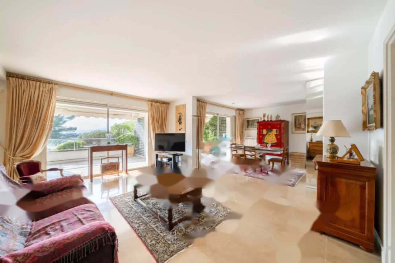 Квартира в Каннах, Франция, 71 м² - фото 3