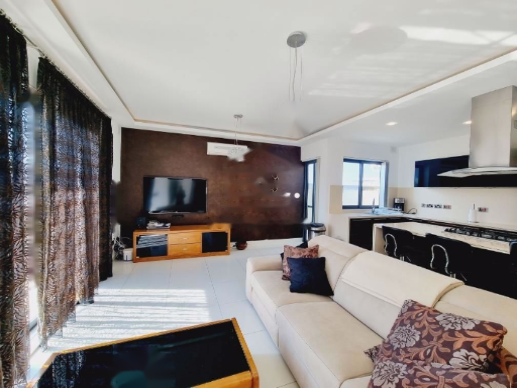 Квартира в Зеббудже, Мальта, 180 м² - фото 3