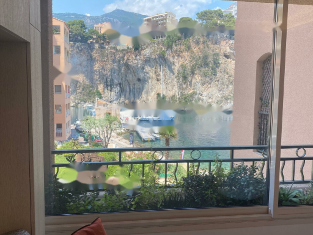 Квартира в Фонвьее, Монако, 62 м² - фото 3