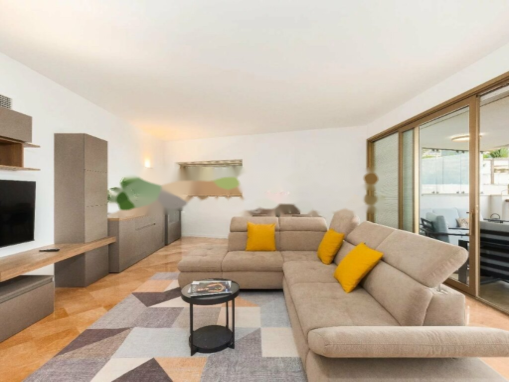 Квартира в Монако, Монако, 164 м² - фото 3