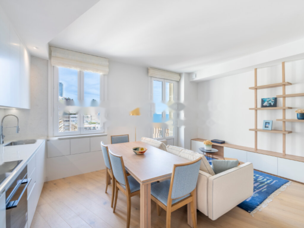 Квартира в Сен-Романе, Монако, 60 м² - фото 3