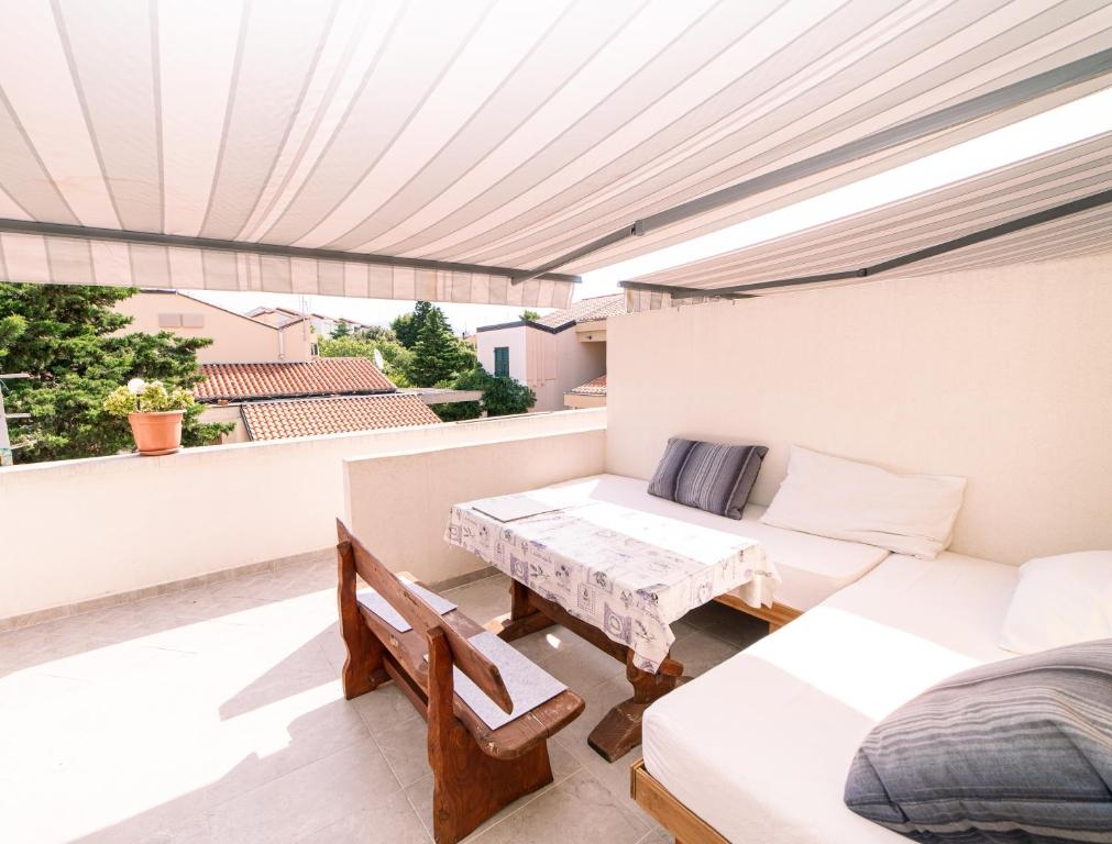 Отель, гостиница Novalja, Хорватия, 365 м² - фото 3