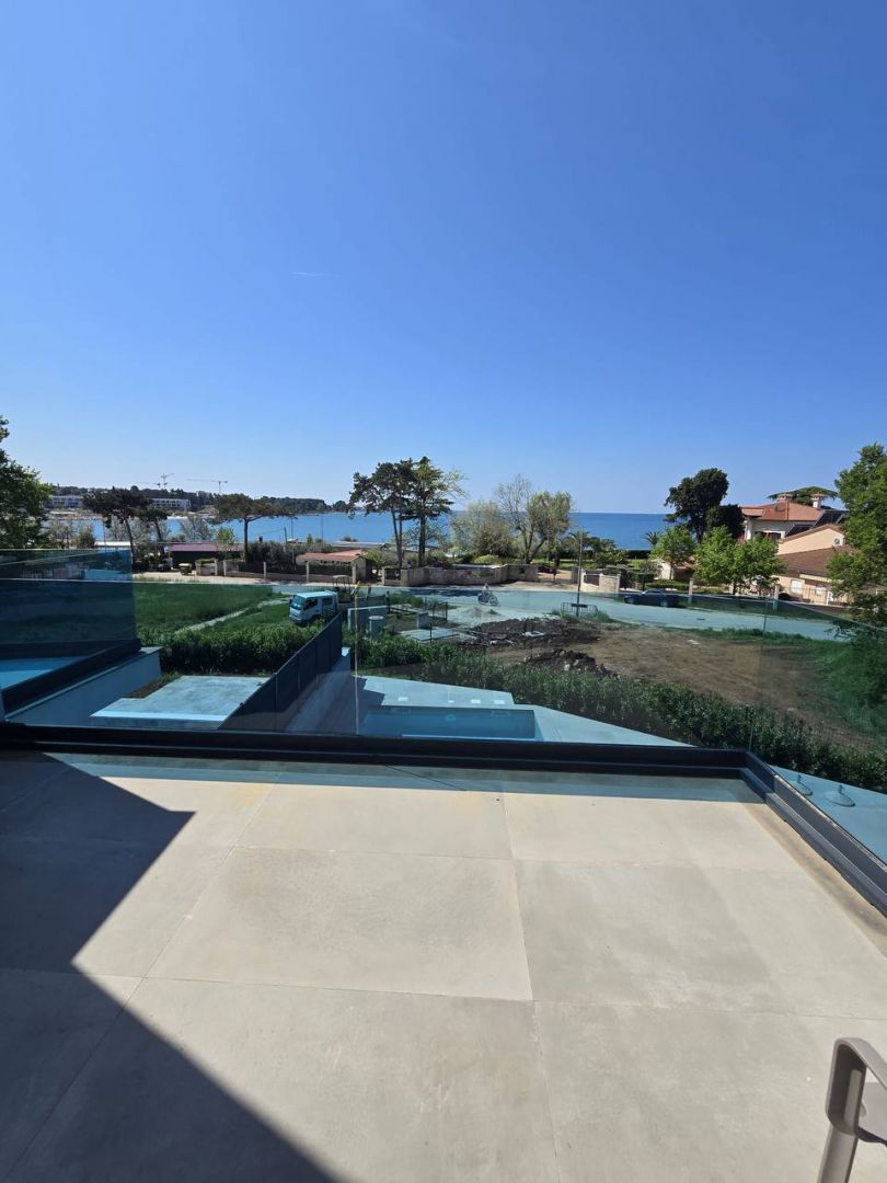 Вилла в Порече, Хорватия, 254 м² - фото 3