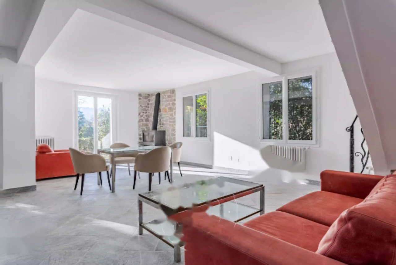 Квартира в Каннах, Франция, 230 м² - фото 3