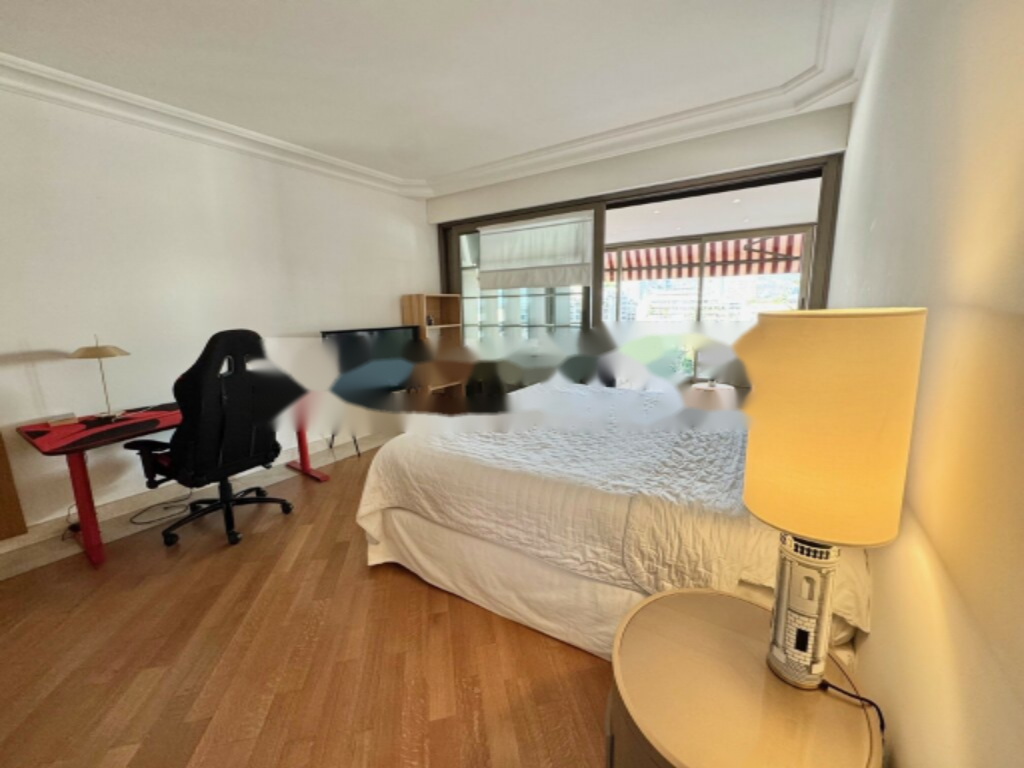 Квартира в Монако, Монако, 254 м² - фото 3