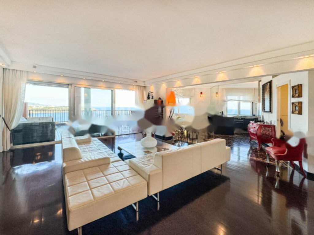 Квартира в Сен-Романе, Монако, 300 м² - фото 3