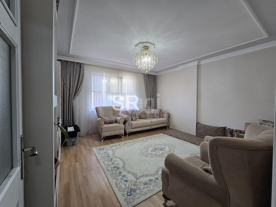 Квартира в Анталии, Турция, 130 м² - фото 2