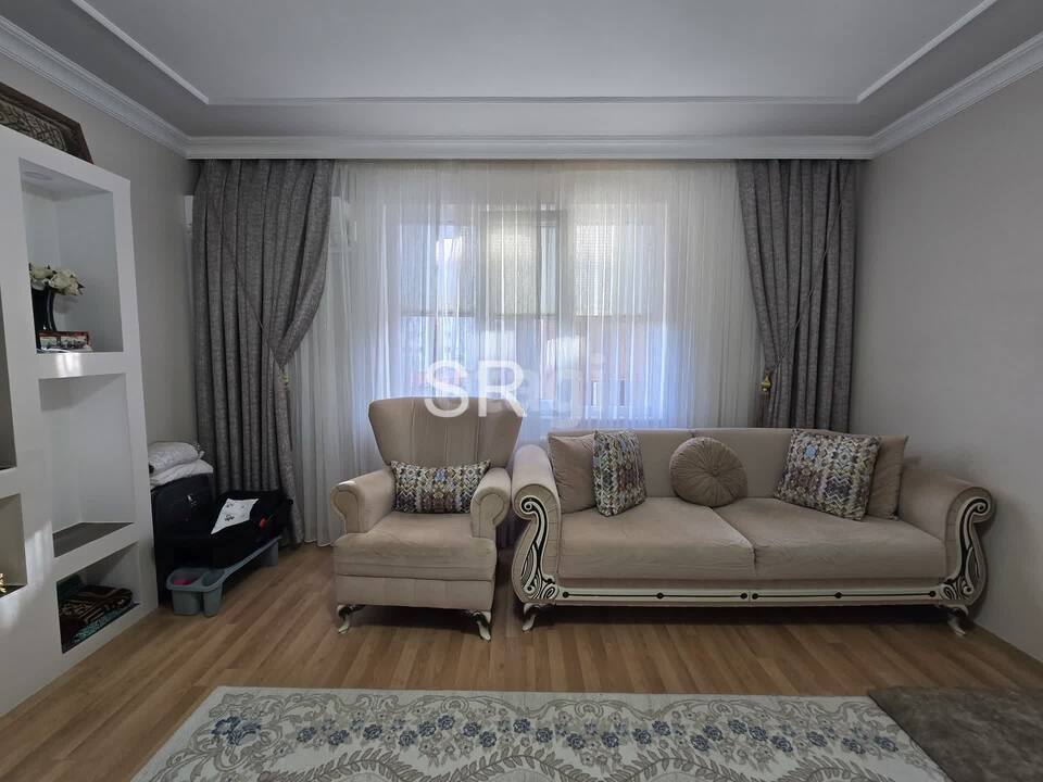 Квартира в Анталии, Турция, 130 м² - фото 3