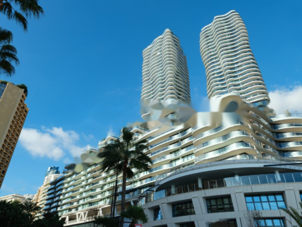 Квартира в Ларвотто, Монако, 270 м² - фото 3