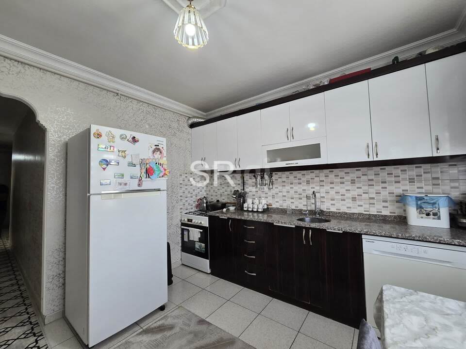 Квартира в Анталии, Турция, 130 м² - фото 5