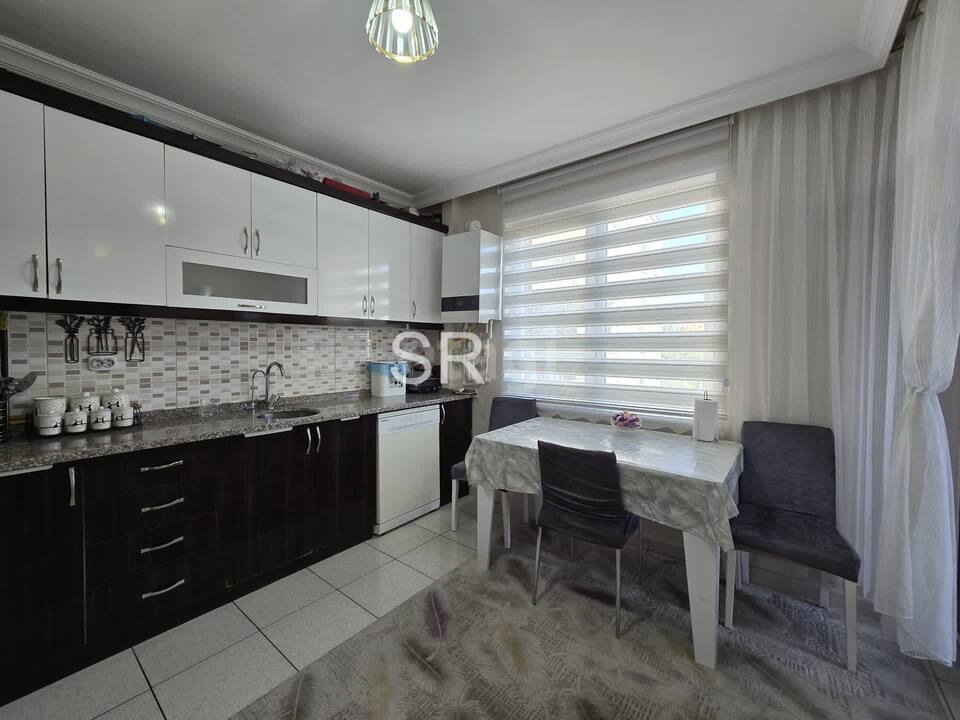 Квартира в Анталии, Турция, 130 м² - фото 4