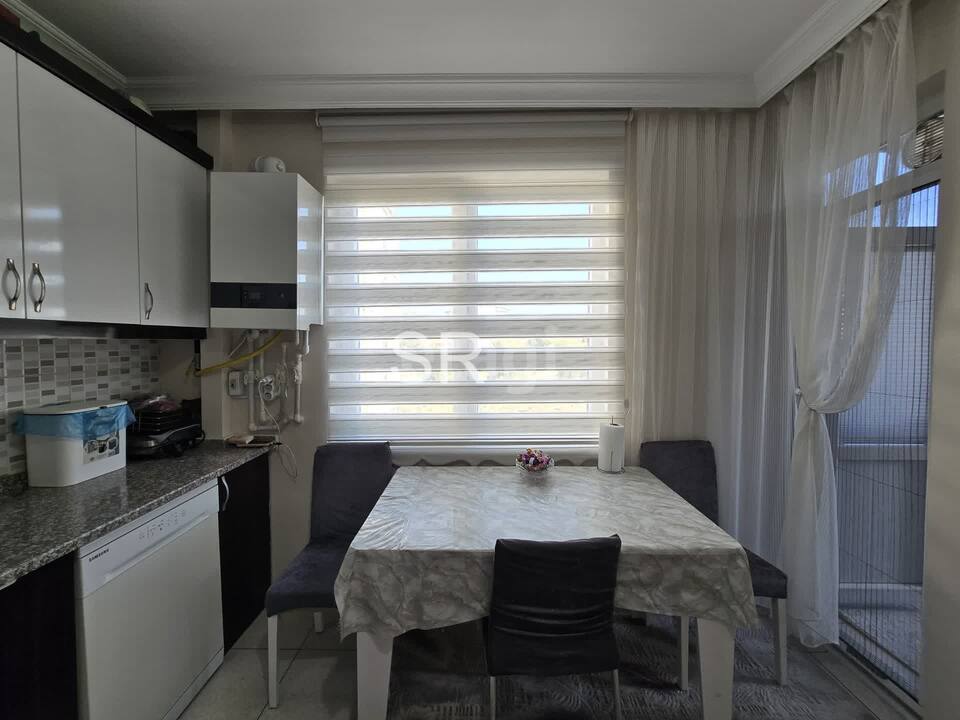 Квартира в Анталии, Турция, 130 м² - фото 6