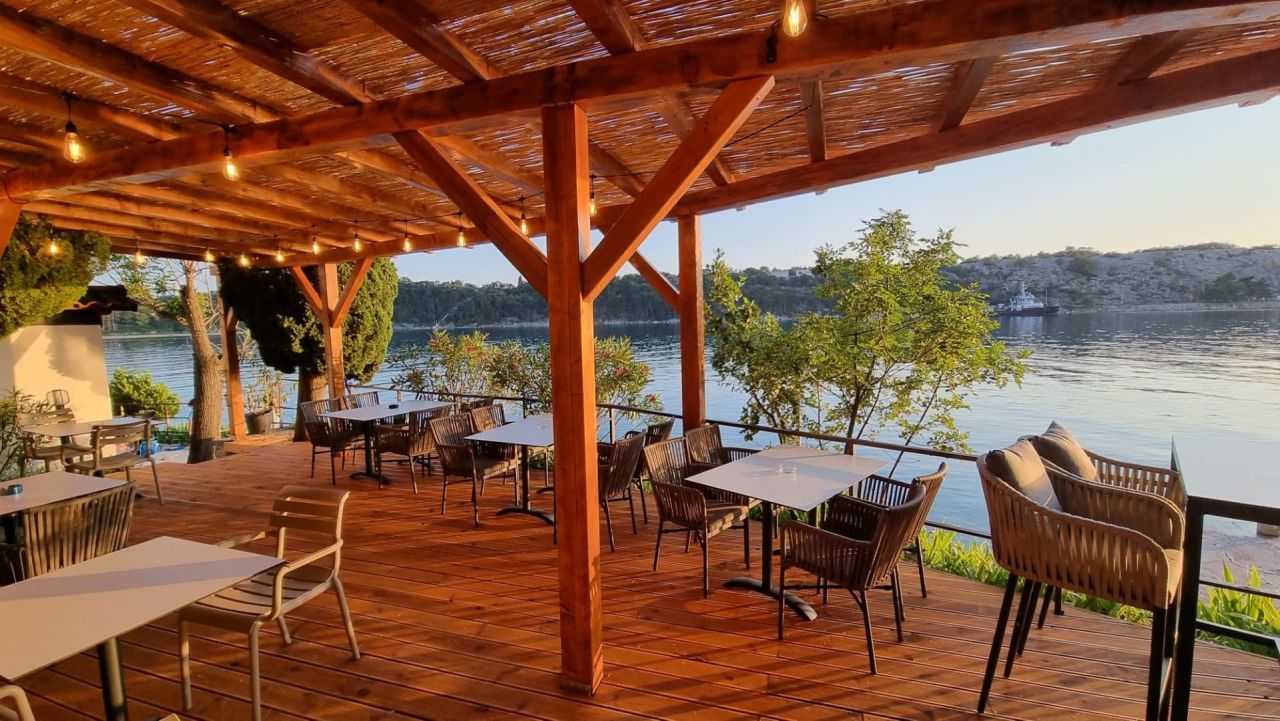 Отель, гостиница Omišalj, Хорватия, 627 м² - фото 3