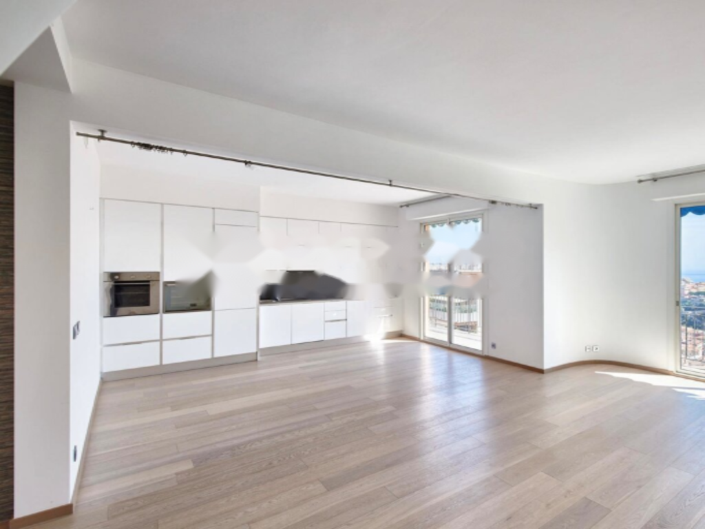 Квартира в Монегетти, Монако, 316 м² - фото 3