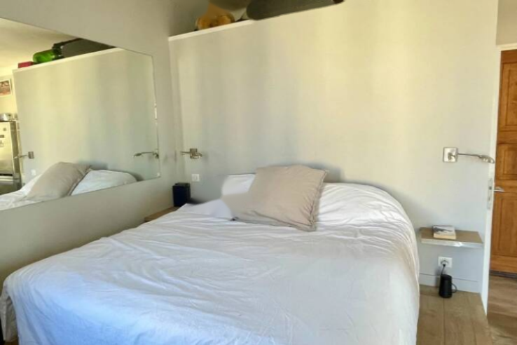 Квартира в Каннах, Франция, 34 м² - фото 2