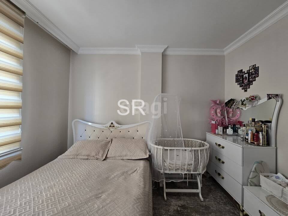 Квартира в Анталии, Турция, 130 м² - фото 8