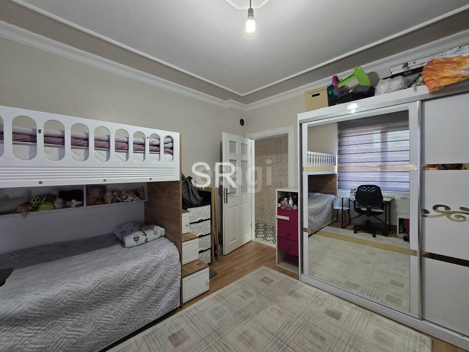 Квартира в Анталии, Турция, 130 м² - фото 15