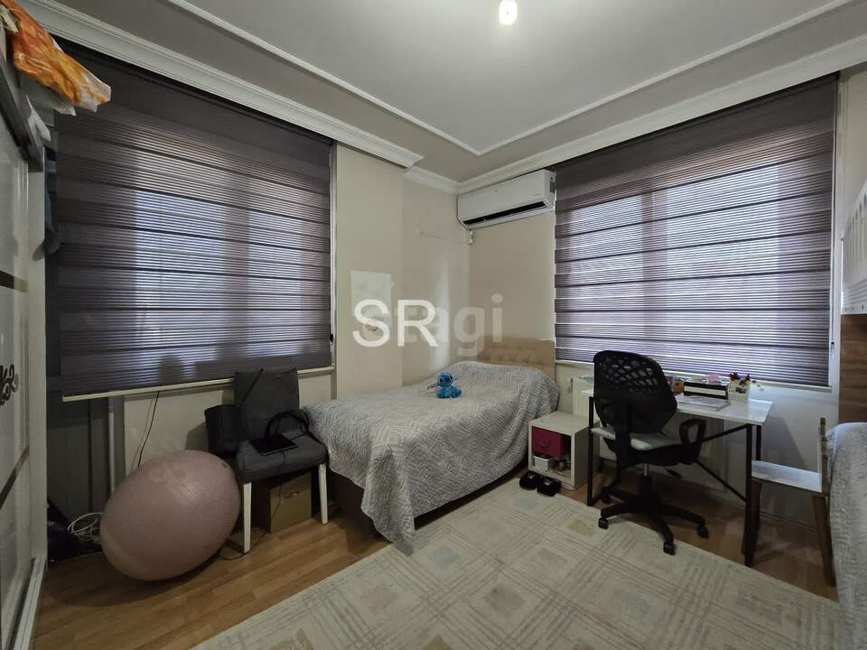 Квартира в Анталии, Турция, 130 м² - фото 16