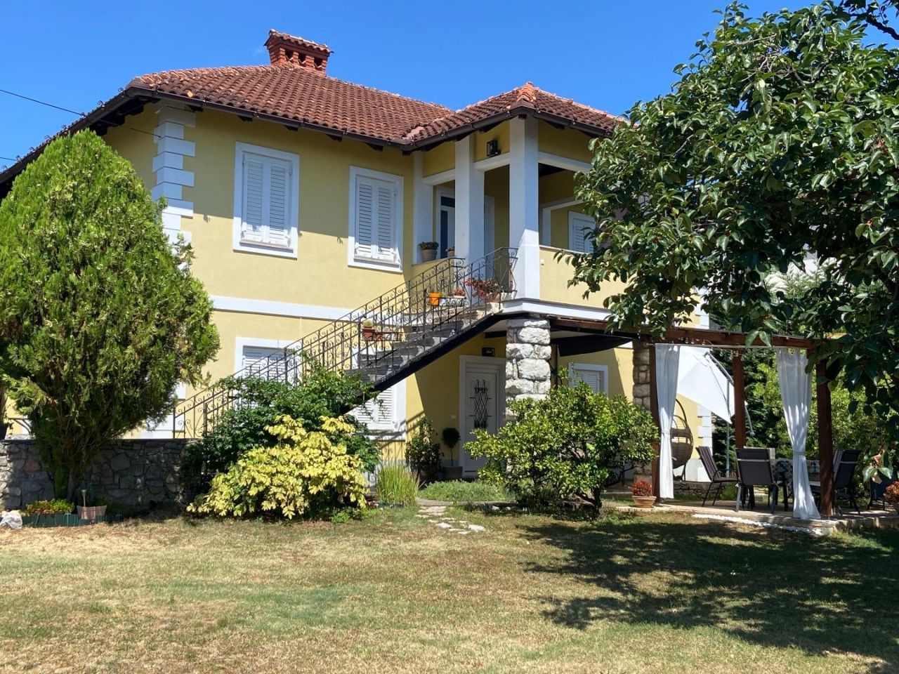 Вилла в Ичичах, Хорватия, 200 м² - фото 3