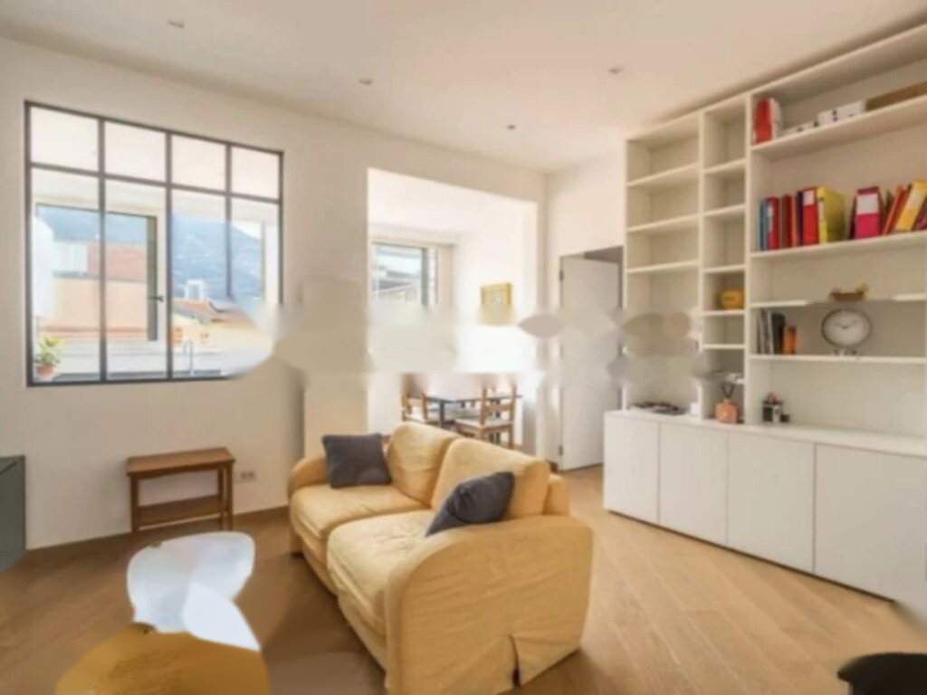 Квартира в Монако, Монако, 72 м² - фото 3