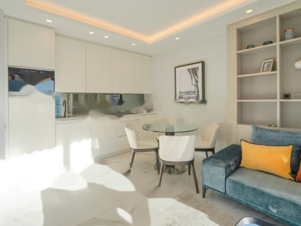 Квартира в Монте Карло, Монако, 60 м² - фото 3