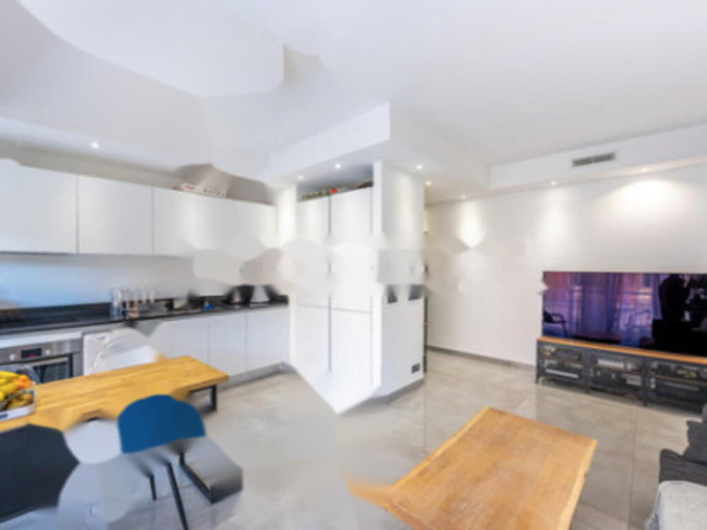 Квартира в Монако, Монако, 95 м² - фото 3