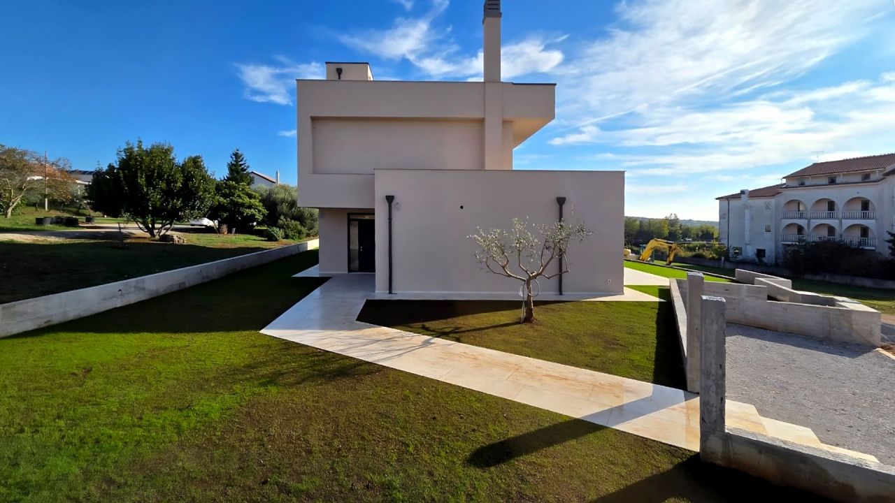 Вилла в Порече, Хорватия, 251 м² - фото 3