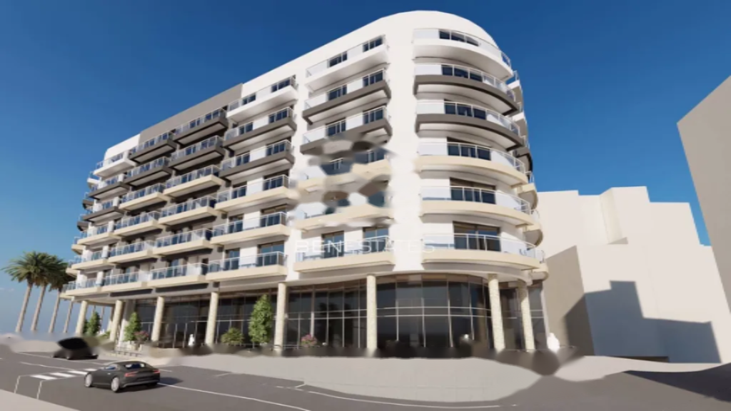 Квартира на Гозо, Мальта, 103 м² - фото 3