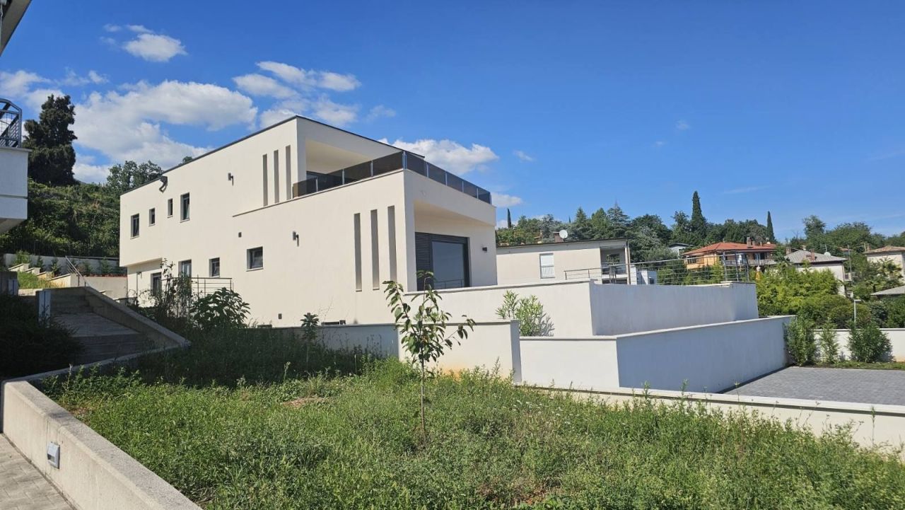 Вилла в Ловране, Хорватия, 298 м² - фото 3