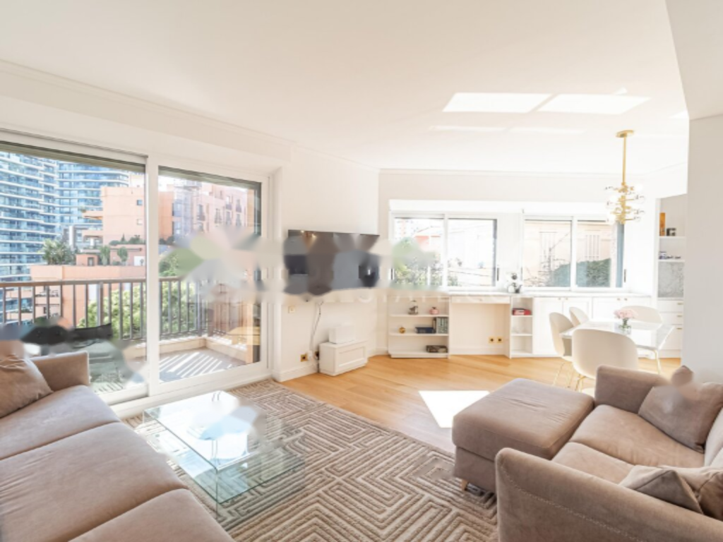 Квартира в Сен-Романе, Монако, 95 м² - фото 3