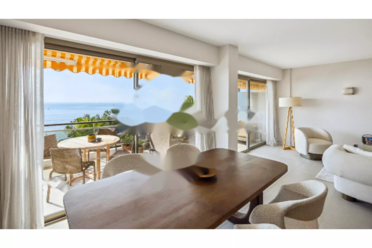 Квартира в Каннах, Франция, 96 м² - фото 3