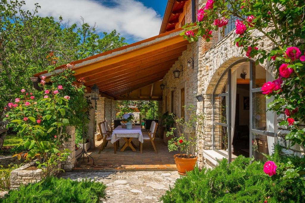 Вилла в Светвинченате, Хорватия, 200 м² - фото 3