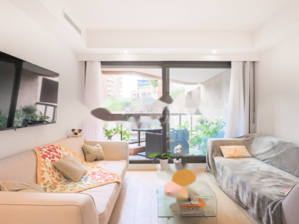 Квартира в Сен-Романе, Монако, 57 м² - фото 3