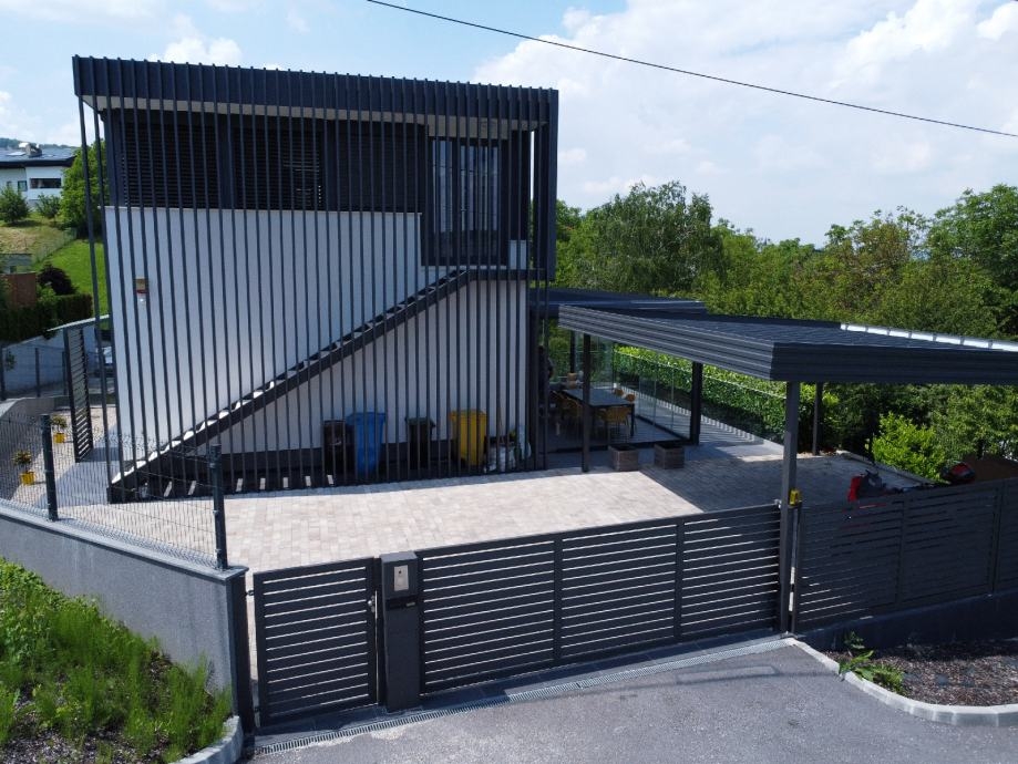 Вилла в Самобор, Хорватия, 286 м² - фото 3