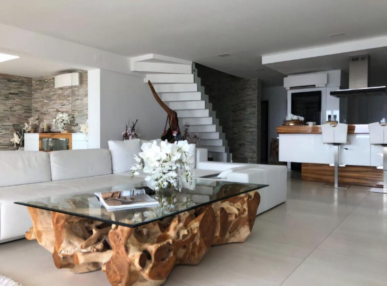 Вилла в Нови-Винодольски, Хорватия, 124 м² - фото 3