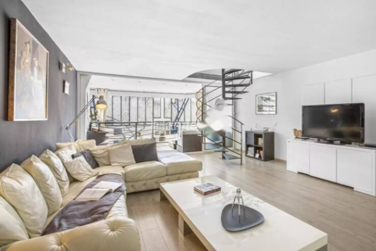 Квартира в Каннах, Франция, 130 м² - фото 2