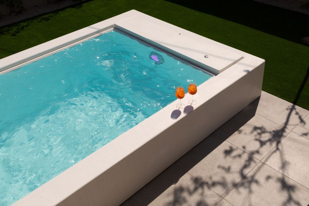 Вилла в Умаге, Хорватия, 165 м² - фото 3