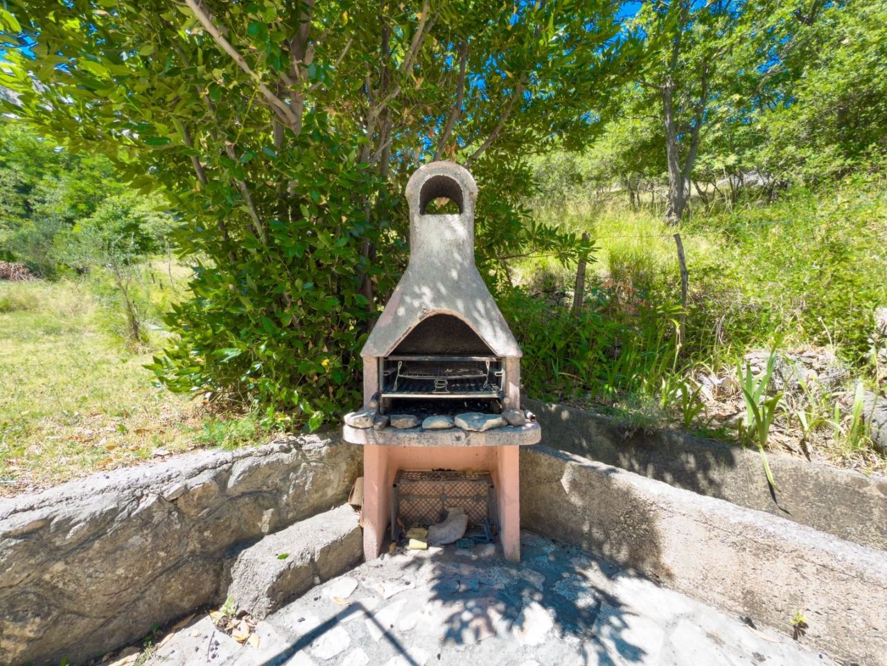 Отель, гостиница Baška, Хорватия, 295 м² - фото 3