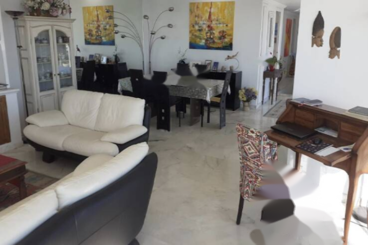 Квартира в Каннах, Франция, 178 м² - фото 2