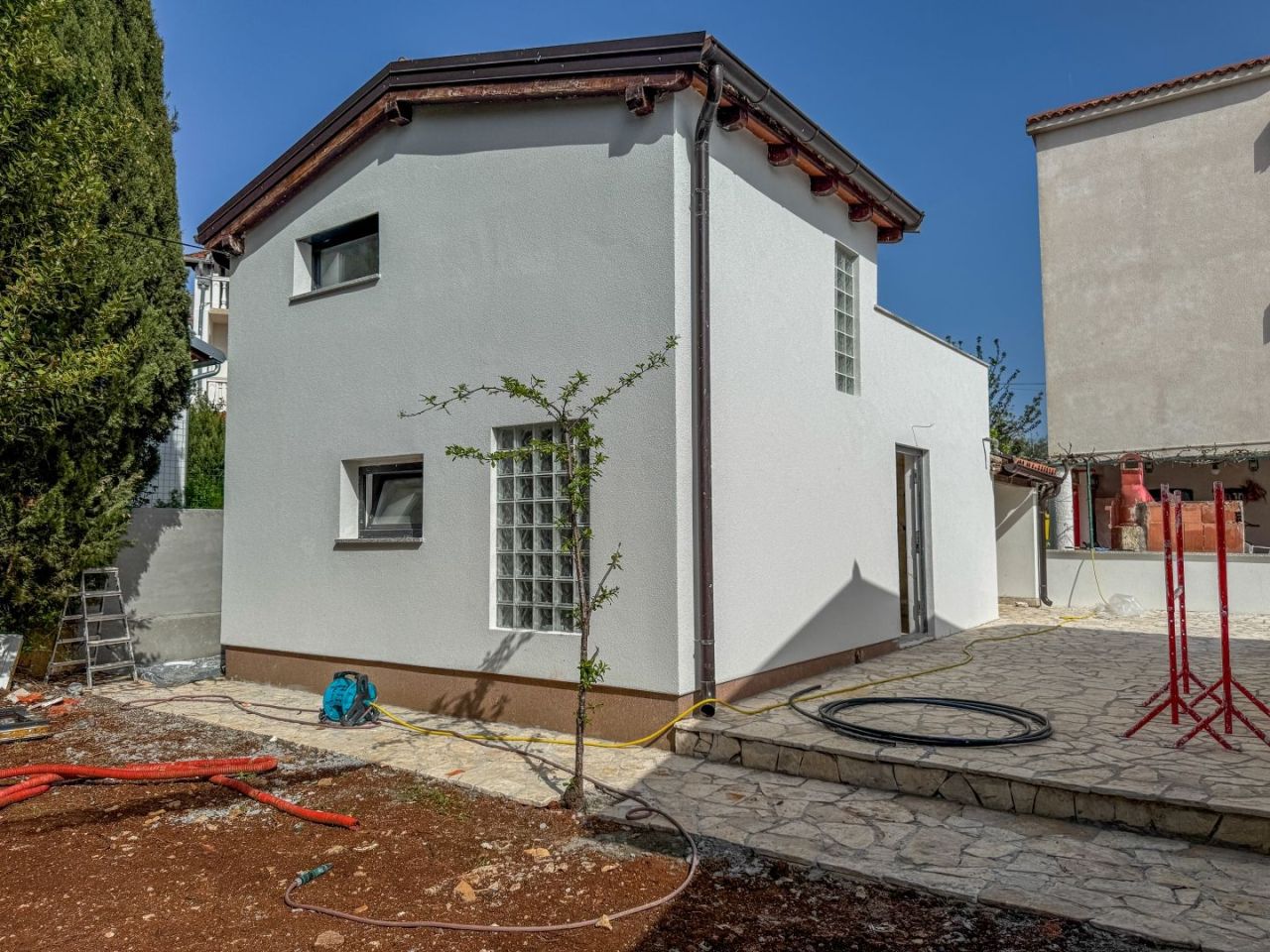 Вилла в Медулине, Хорватия, 250 м² - фото 3