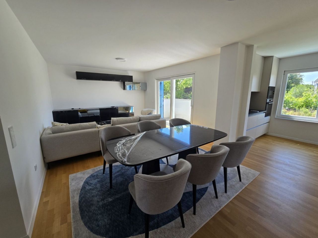 Вилла Dobrinj, Хорватия, 285 м² - фото 4