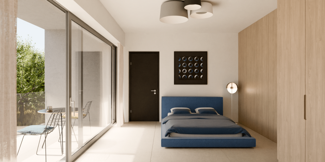 Вилла на Крке, Хорватия, 270 м² - фото 4