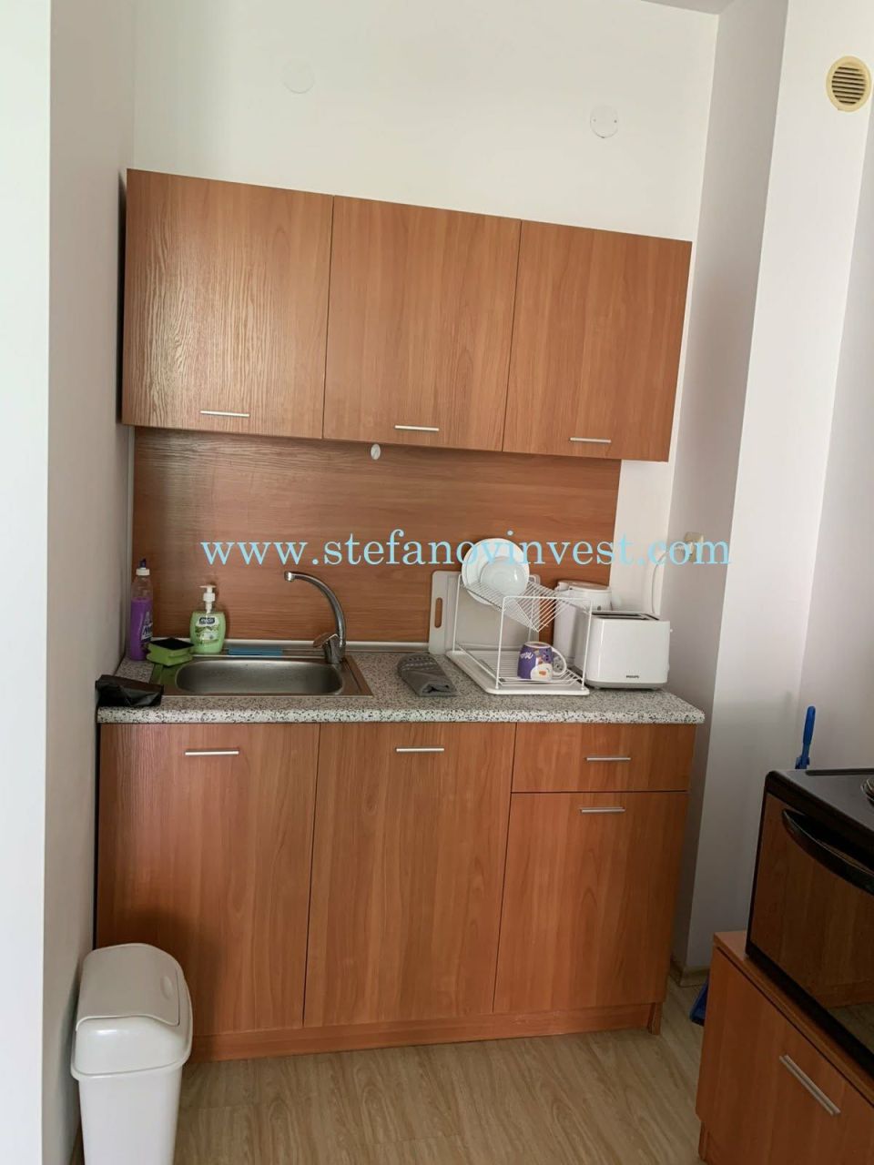 Апартаменты в Бяле, Болгария, 107 м² - фото 8