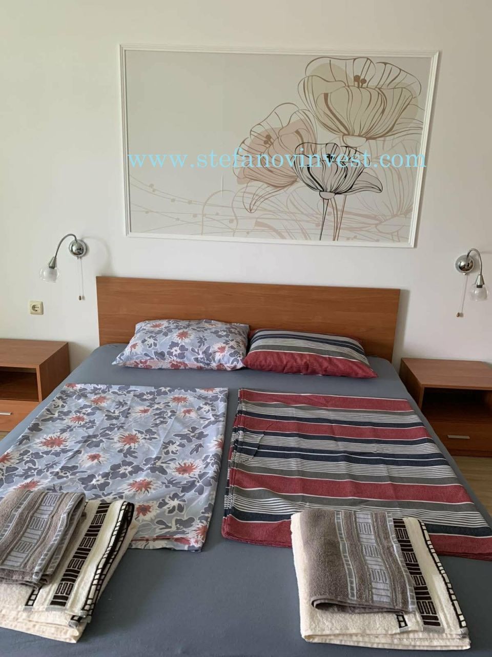 Апартаменты в Бяле, Болгария, 107 м² - фото 13