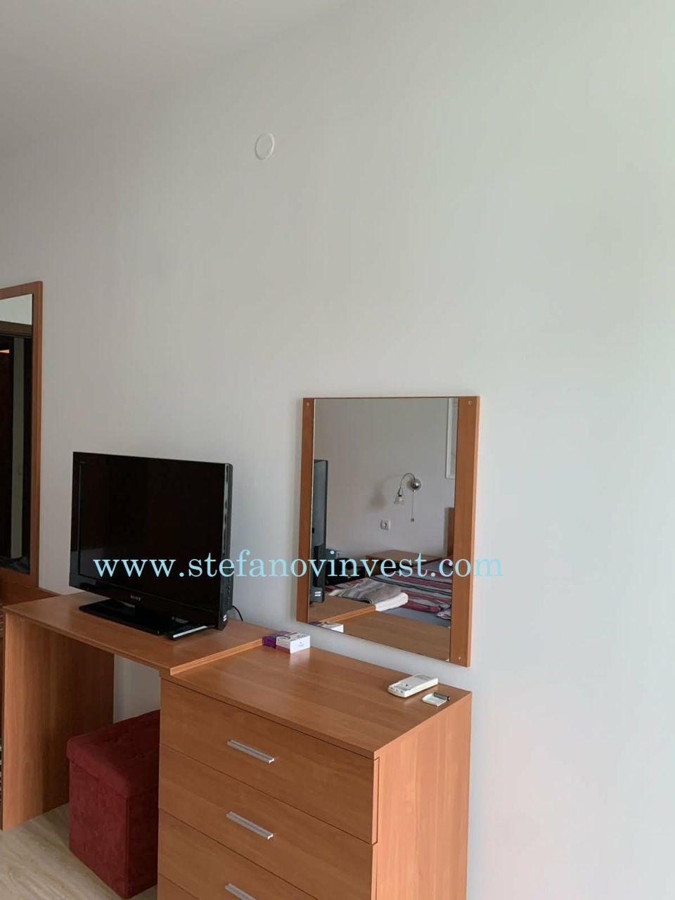 Апартаменты в Бяле, Болгария, 107 м² - фото 11