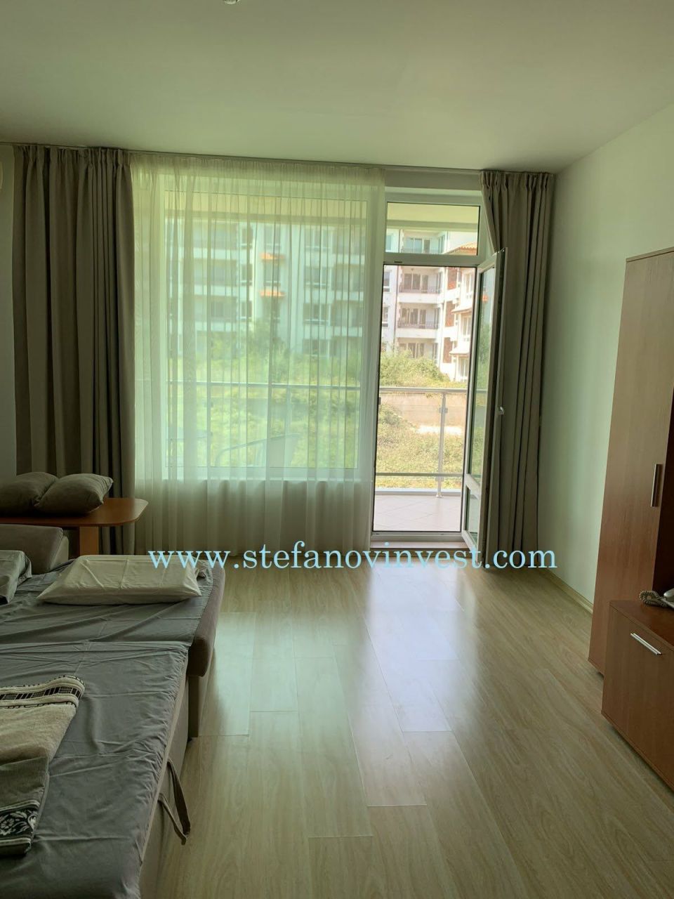 Апартаменты в Бяле, Болгария, 107 м² - фото 10