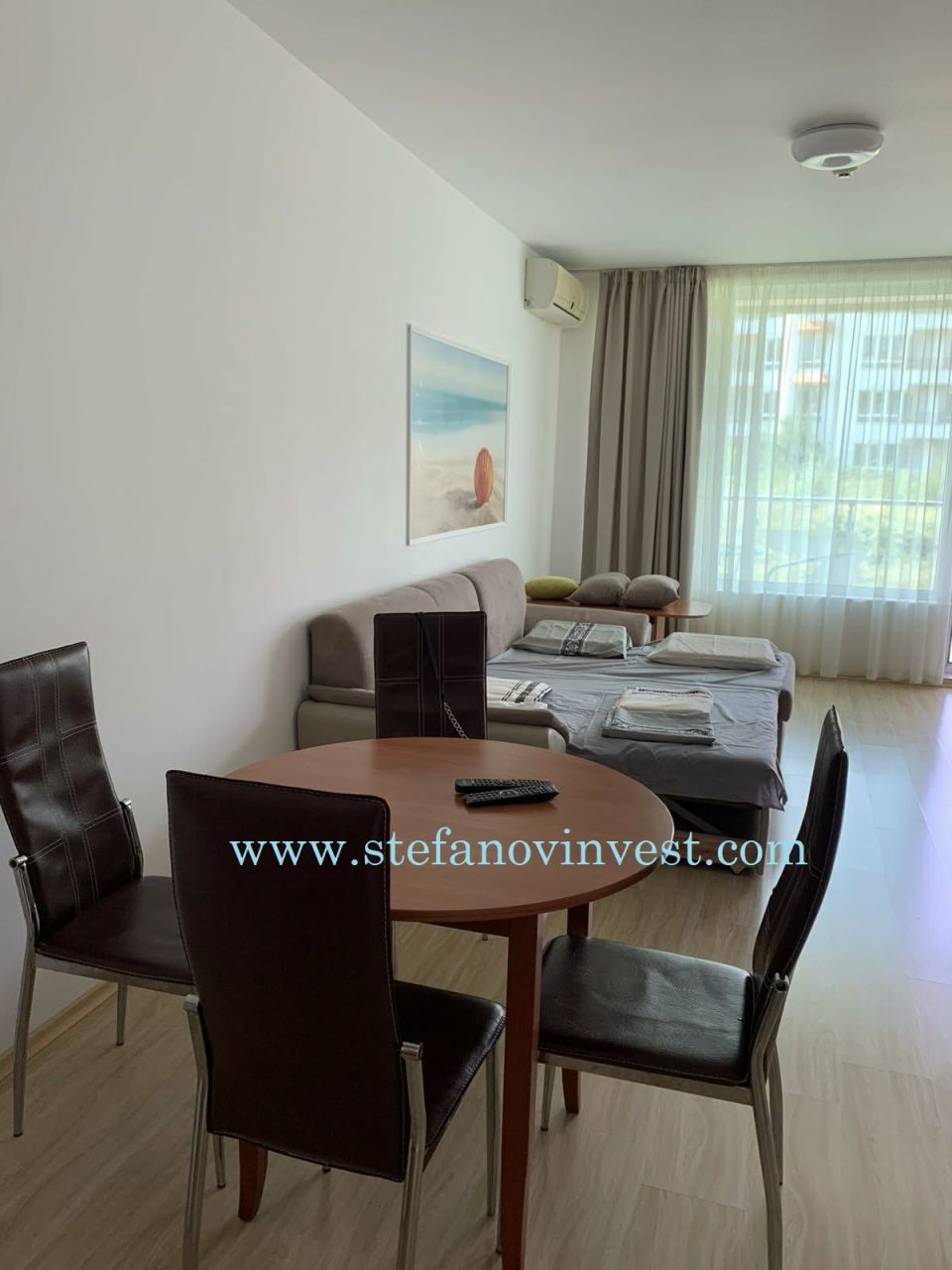 Апартаменты в Бяле, Болгария, 107 м² - фото 6