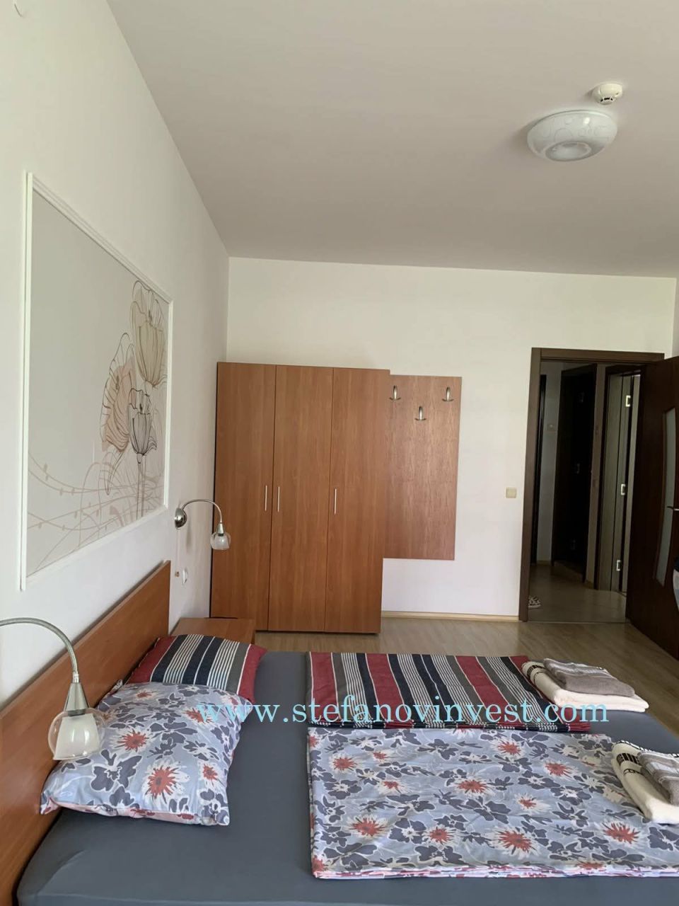 Апартаменты в Бяле, Болгария, 107 м² - фото 12