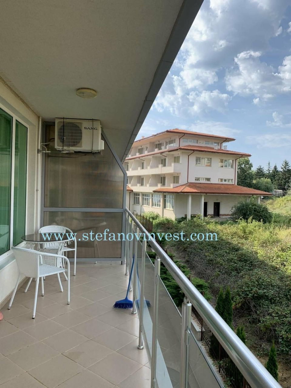 Апартаменты в Бяле, Болгария, 107 м² - фото 15