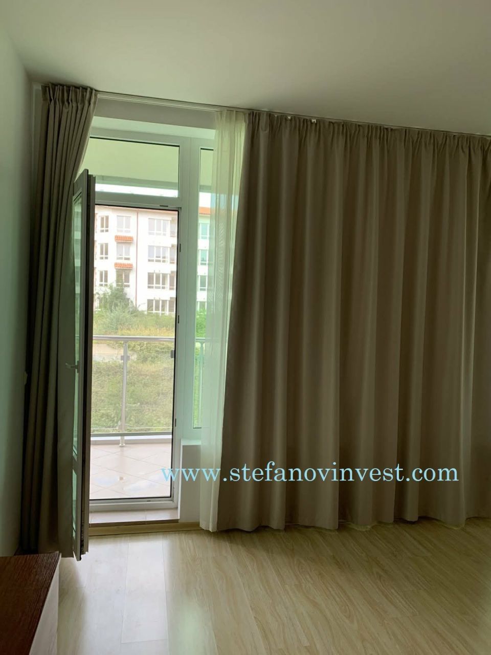 Апартаменты в Бяле, Болгария, 107 м² - фото 14